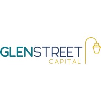 Glen Street Capital, LLC Logo