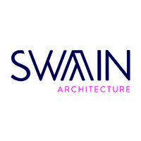 Swain Architecture Logo