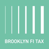 Brooklyn FI Tax Logo