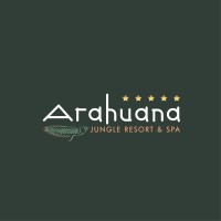 Arahuana Jungle Resort & Spa Logo