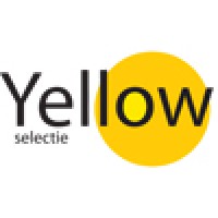YELLOW SELECTIE Logo