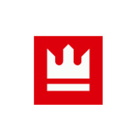 Sparekassen Kronjylland Logo