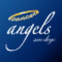 Cancer Angels of San Diego Logo