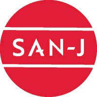 San-J International, Inc. Logo