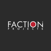 Faction Projects Inc. Logo
