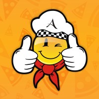 Busters Pizza & Donair Logo