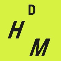 De Hollandsche Molen Logo