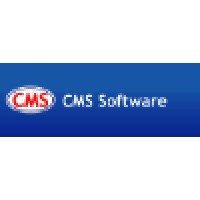 CMS Software Limited Logo