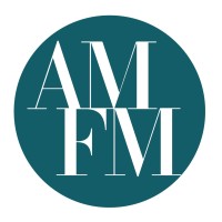 AMFM Healthcare Logo
