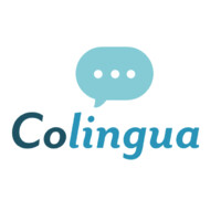 Colingua Translations Logo