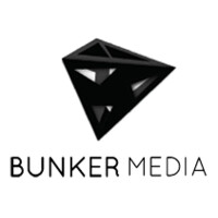 Bunker-Media LLC Logo