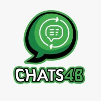 Chats 4B Logo