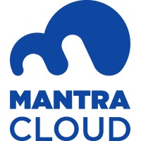 MantraCloud Logo
