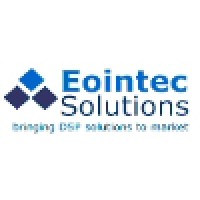 Eointec Solutions Logo