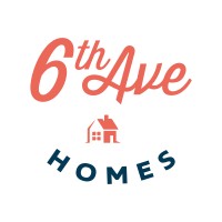 6th Ave Homes Logo
