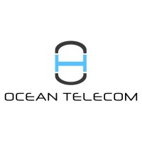 Ocean Tel Logo