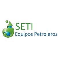 SETI Equipos Petroleros Logo