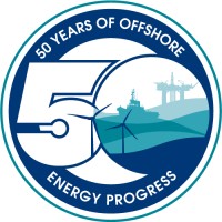 National Ocean Industries Association Logo