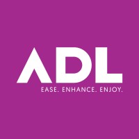 ADL Music Logo