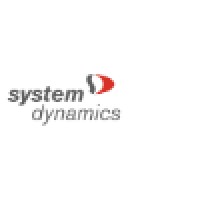 System Dynamics Logo