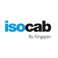 Isocab By Kingspan Logo
