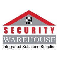 Security Warehouse Logo