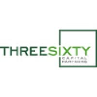 Three Sixty Capital Partners Logo