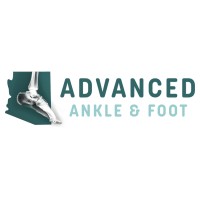 Advanced Ankle & Foot Logo