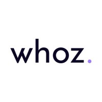 Whoz - We are hiring 🚀 Logo