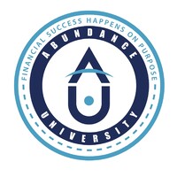Abundance University Logo