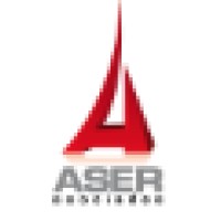 Aser Asociados Logo