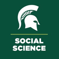 College of Social Science at Michigan State University Logo