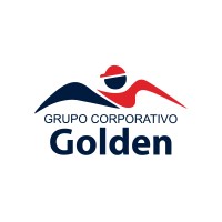 Grupo Corporativo Golden S.A. Logo