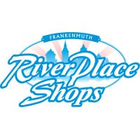 Frankenmuth River Place Shops Logo