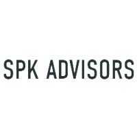 SPK Advisors Logo