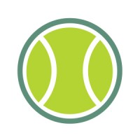 Tennis Pro Search Logo