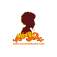 Mission Brand Logo