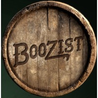 Boozist Logo