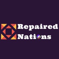 Repaired Nations Logo