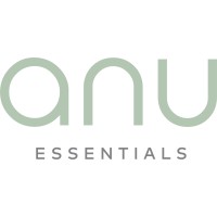 Anu Essentials Logo