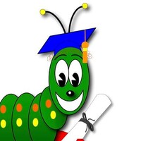 Caterpillar College, LLC Logo