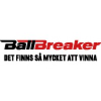 BallBreaker Logo