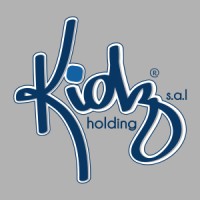 Kidz Holding S.A.L Logo
