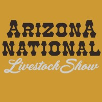 Arizona National Livestock Show Logo
