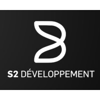 S2 DEVELOPPEMENT Logo