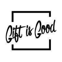 GIFTISGOOD Logo
