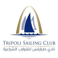 Tripoli Sailing Club Logo