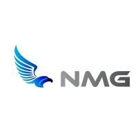 NMG Contracting Logo