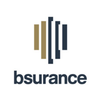 bsurance Logo