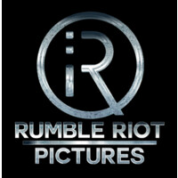 Rumble Riot Pictures Logo